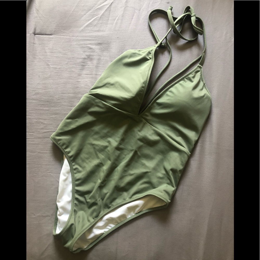 VS swimsuit